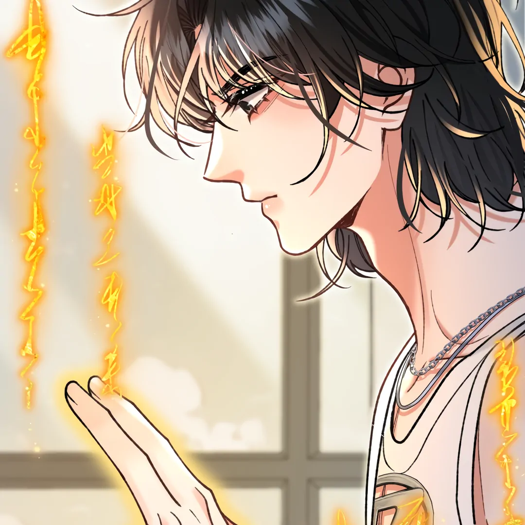 Bloody Sweet Scandal [Team Hazama] - Chapter 33 manhwa