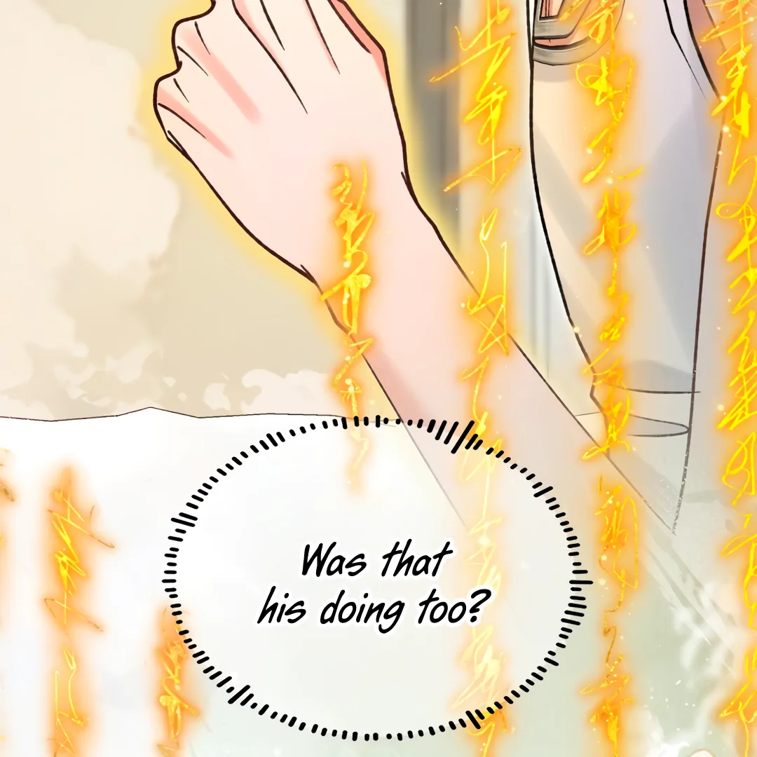 Bloody Sweet Scandal [Team Hazama] - Chapter 33 manhwa