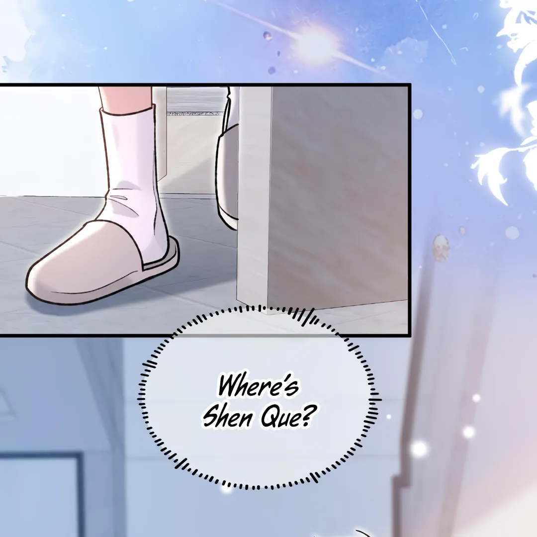 Bloody Sweet Scandal [Team Hazama] - Chapter 33 manhwa
