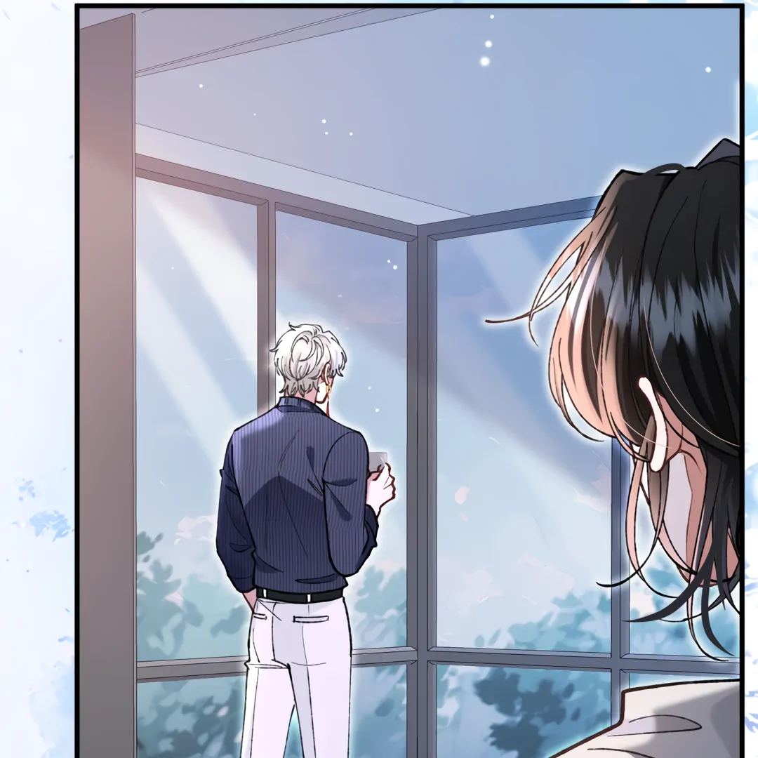 Bloody Sweet Scandal [Team Hazama] - Chapter 33 manhwa