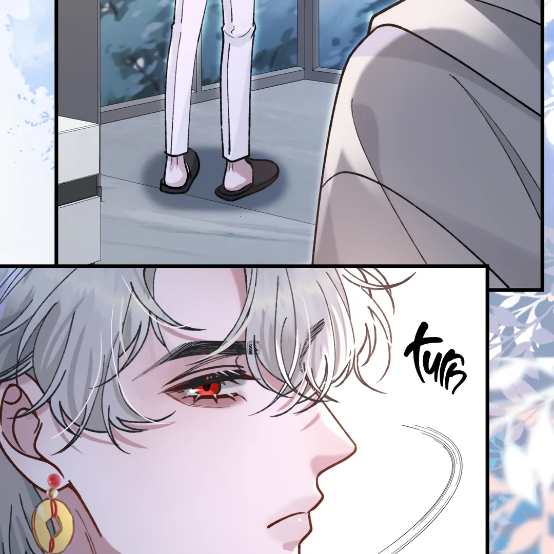 Bloody Sweet Scandal [Team Hazama] - Chapter 33 manhwa