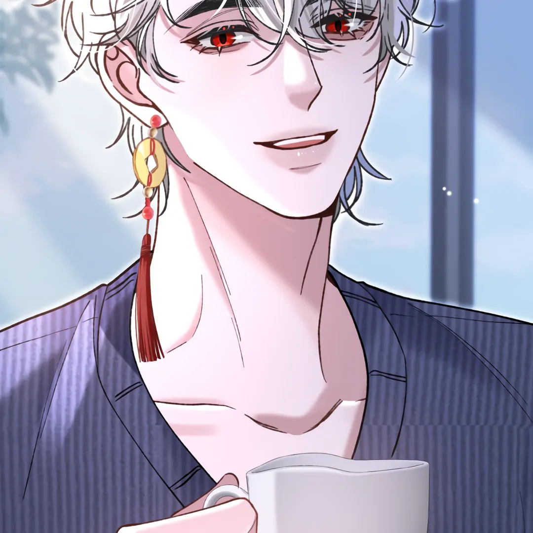 Bloody Sweet Scandal [Team Hazama] - Chapter 33 manhwa