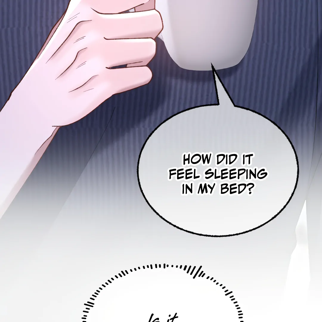 Bloody Sweet Scandal [Team Hazama] - Chapter 33 manhwa