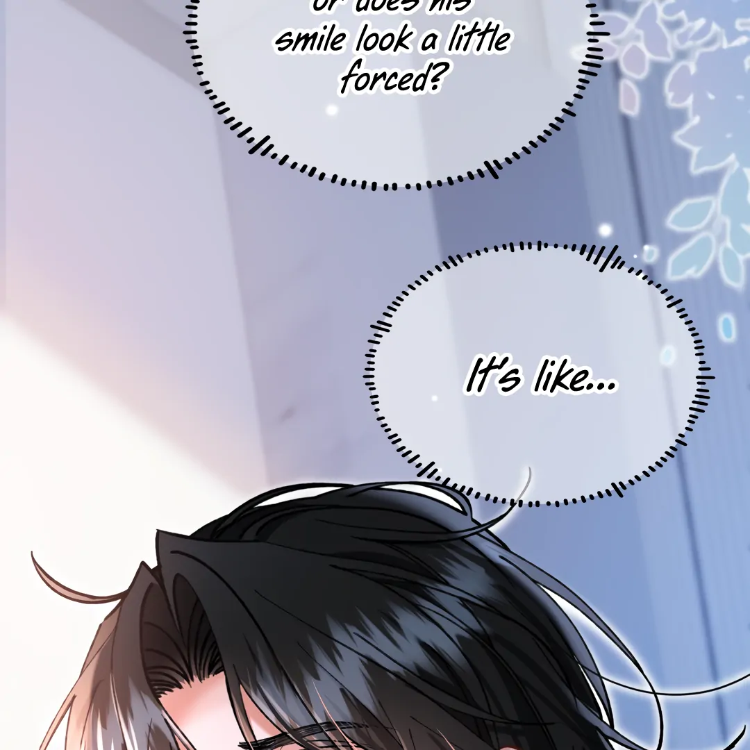 Bloody Sweet Scandal [Team Hazama] - Chapter 33 manhwa