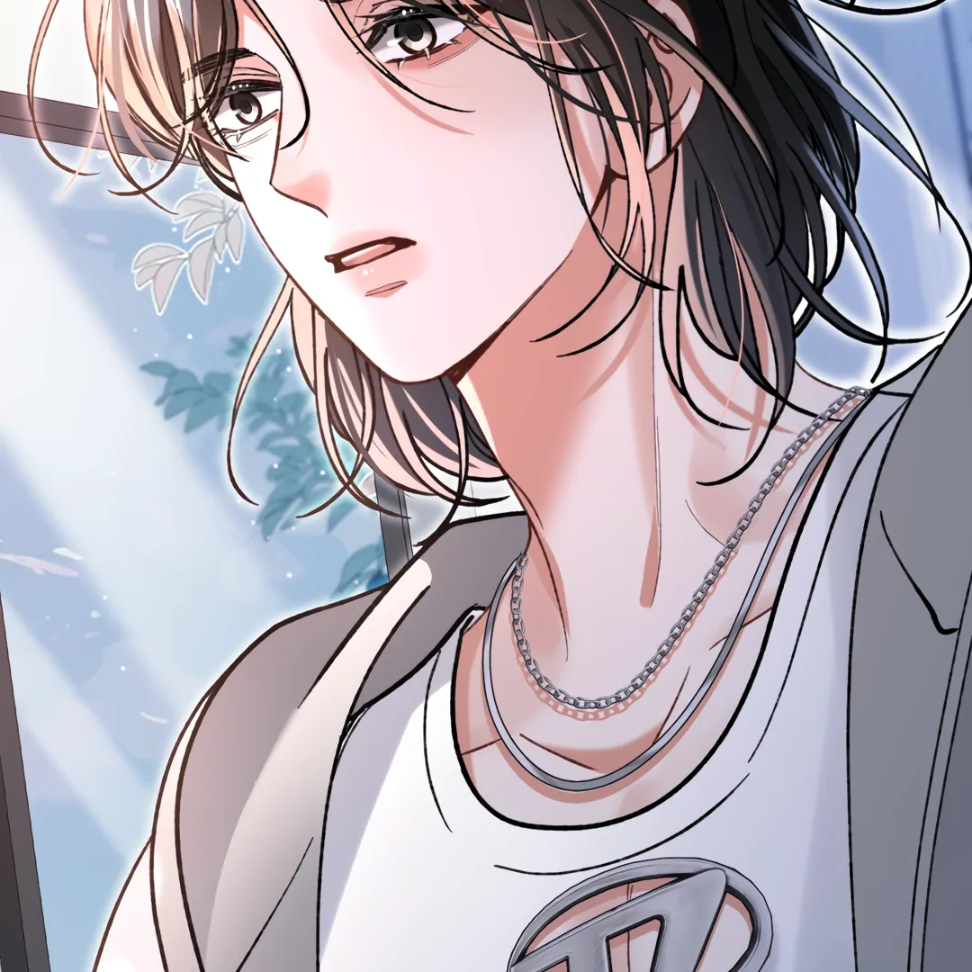Bloody Sweet Scandal [Team Hazama] - Chapter 33 manhwa