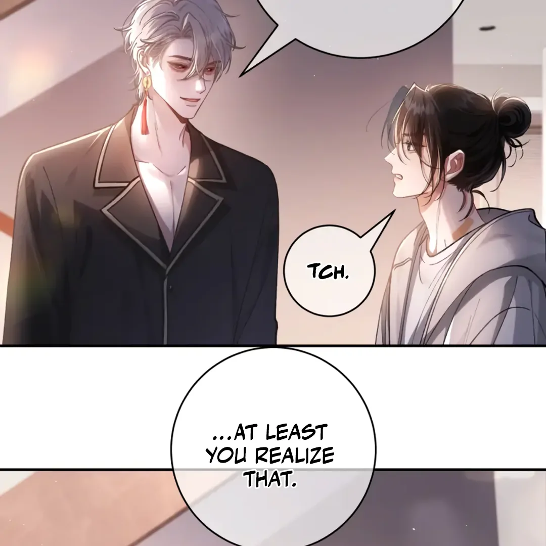 Bloody Sweet Scandal [Team Hazama] - Chapter 4 manhwa