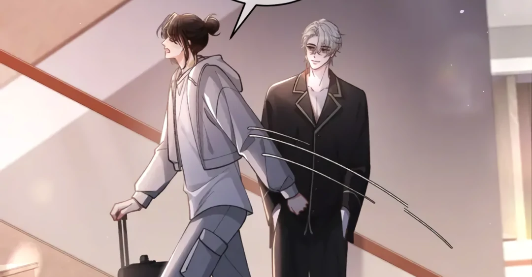 Bloody Sweet Scandal [Team Hazama] - Chapter 4 manhwa
