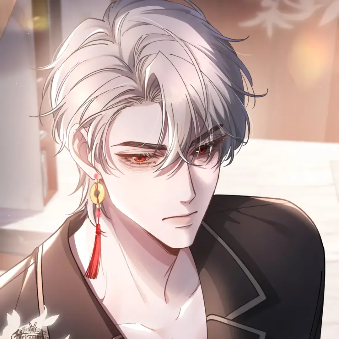 Bloody Sweet Scandal [Team Hazama] - Chapter 4 manhwa