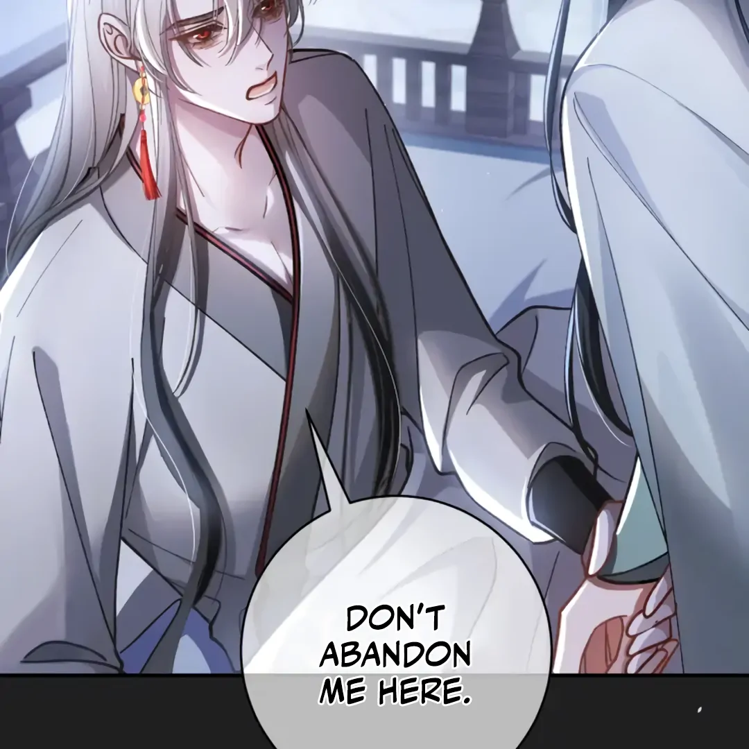 Bloody Sweet Scandal [Team Hazama] - Chapter 4 manhwa