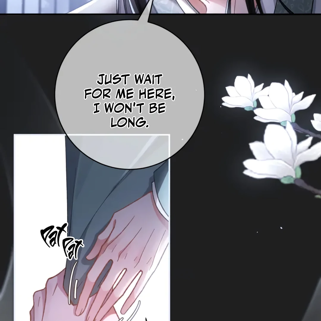 Bloody Sweet Scandal [Team Hazama] - Chapter 4 manhwa