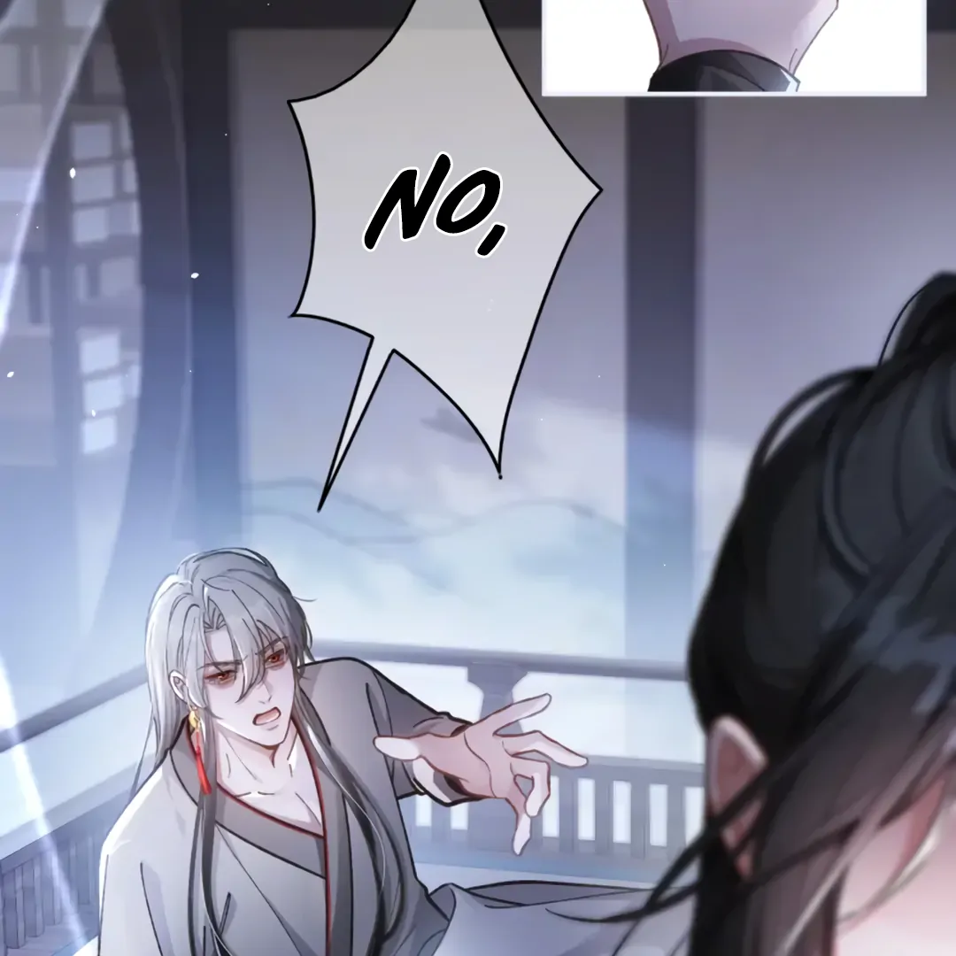 Bloody Sweet Scandal [Team Hazama] - Chapter 4 manhwa