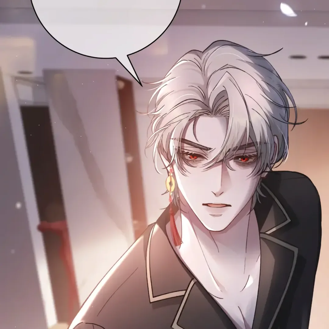 Bloody Sweet Scandal [Team Hazama] - Chapter 4 manhwa