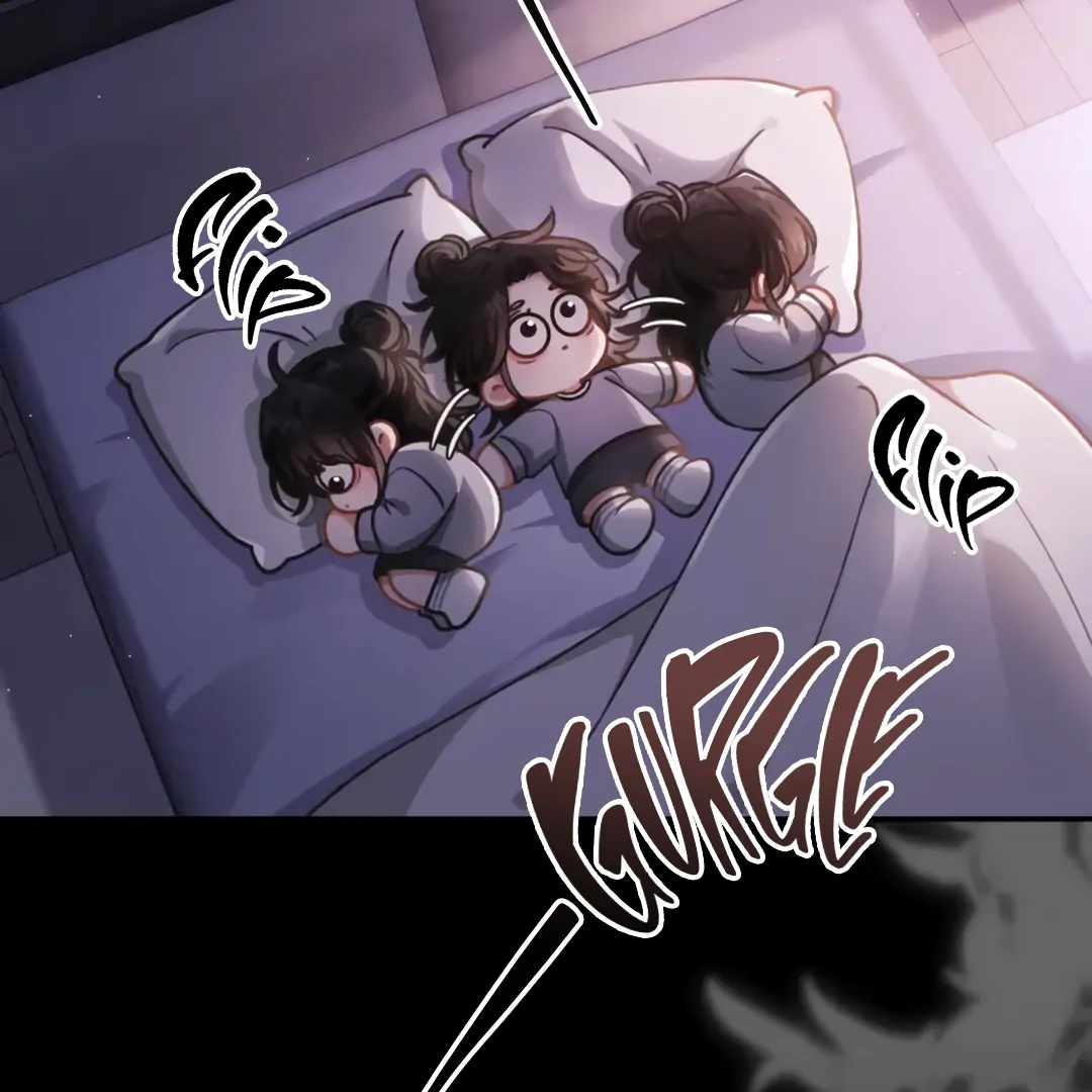Bloody Sweet Scandal [Team Hazama] - Chapter 4 manhwa