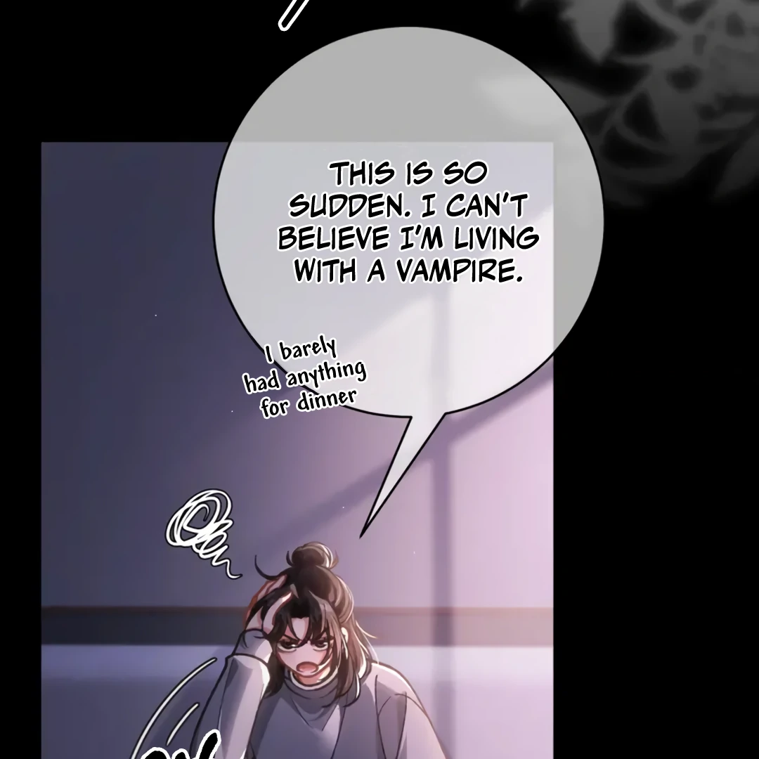 Bloody Sweet Scandal [Team Hazama] - Chapter 4 manhwa