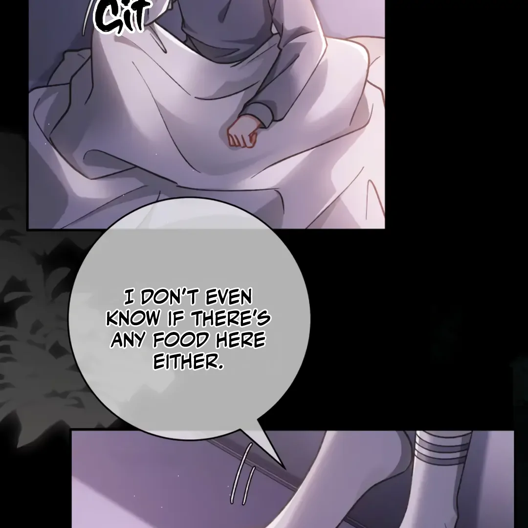 Bloody Sweet Scandal [Team Hazama] - Chapter 4 manhwa