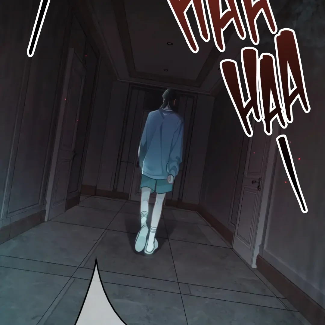 Bloody Sweet Scandal [Team Hazama] - Chapter 4 manhwa