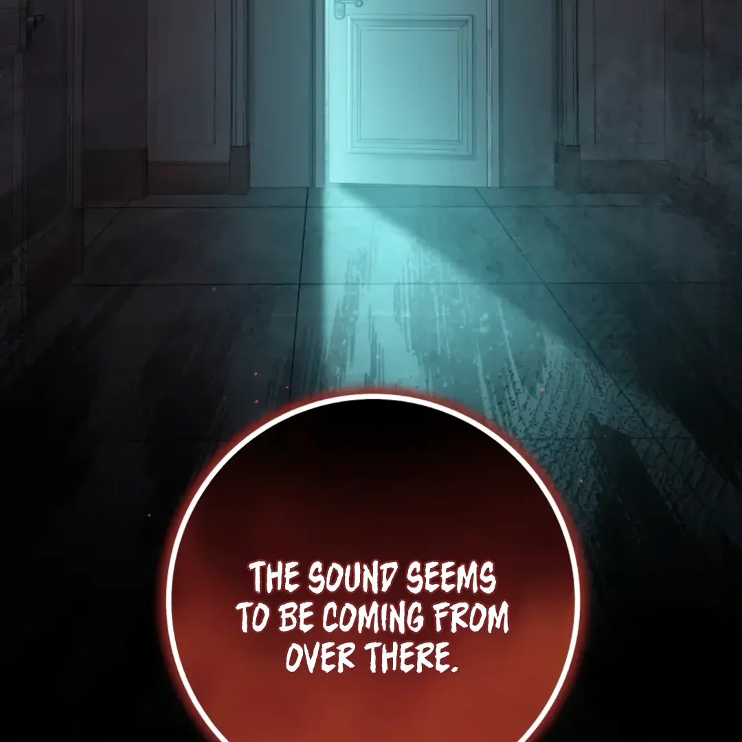 Bloody Sweet Scandal [Team Hazama] - Chapter 4 manhwa
