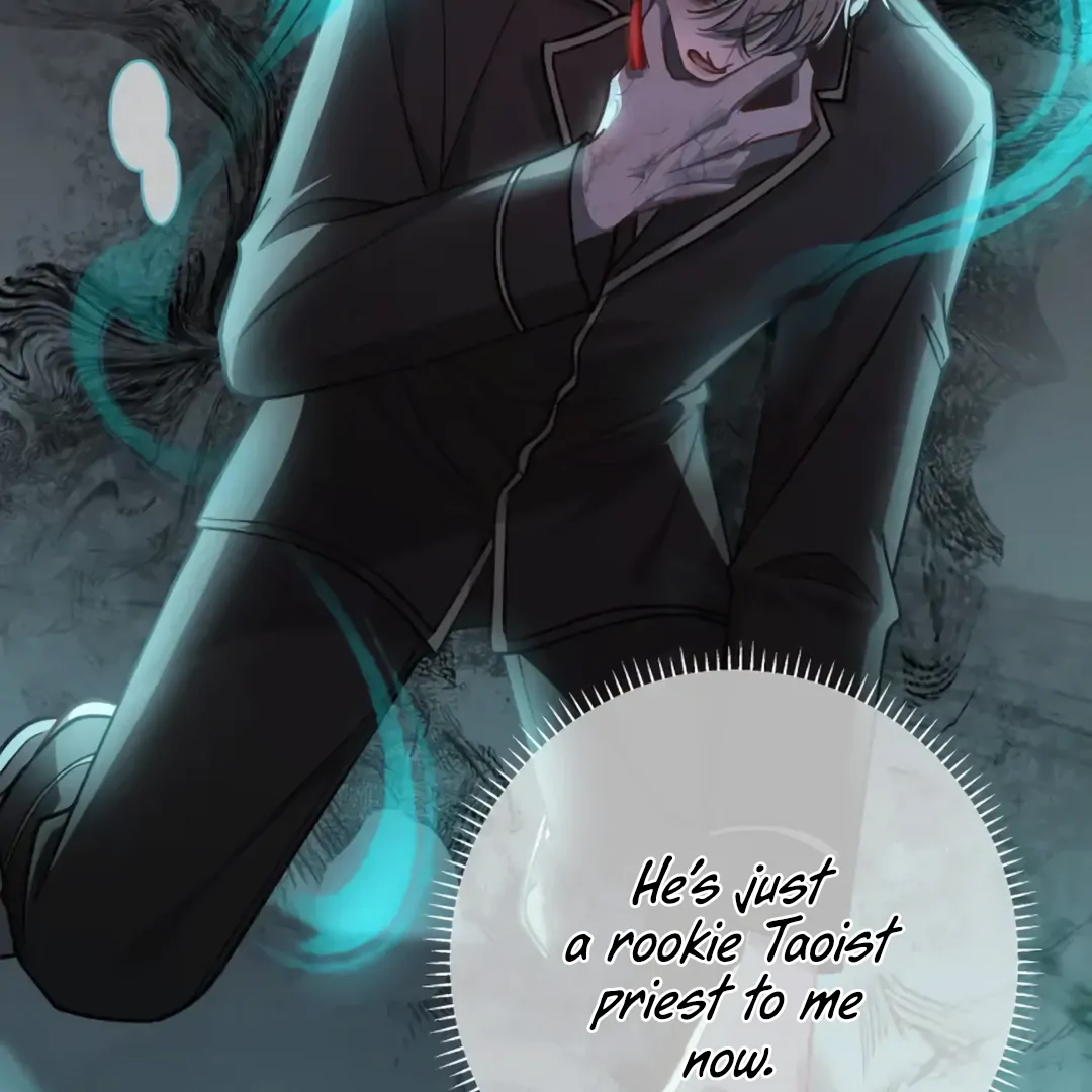 Bloody Sweet Scandal [Team Hazama] - Chapter 4 manhwa