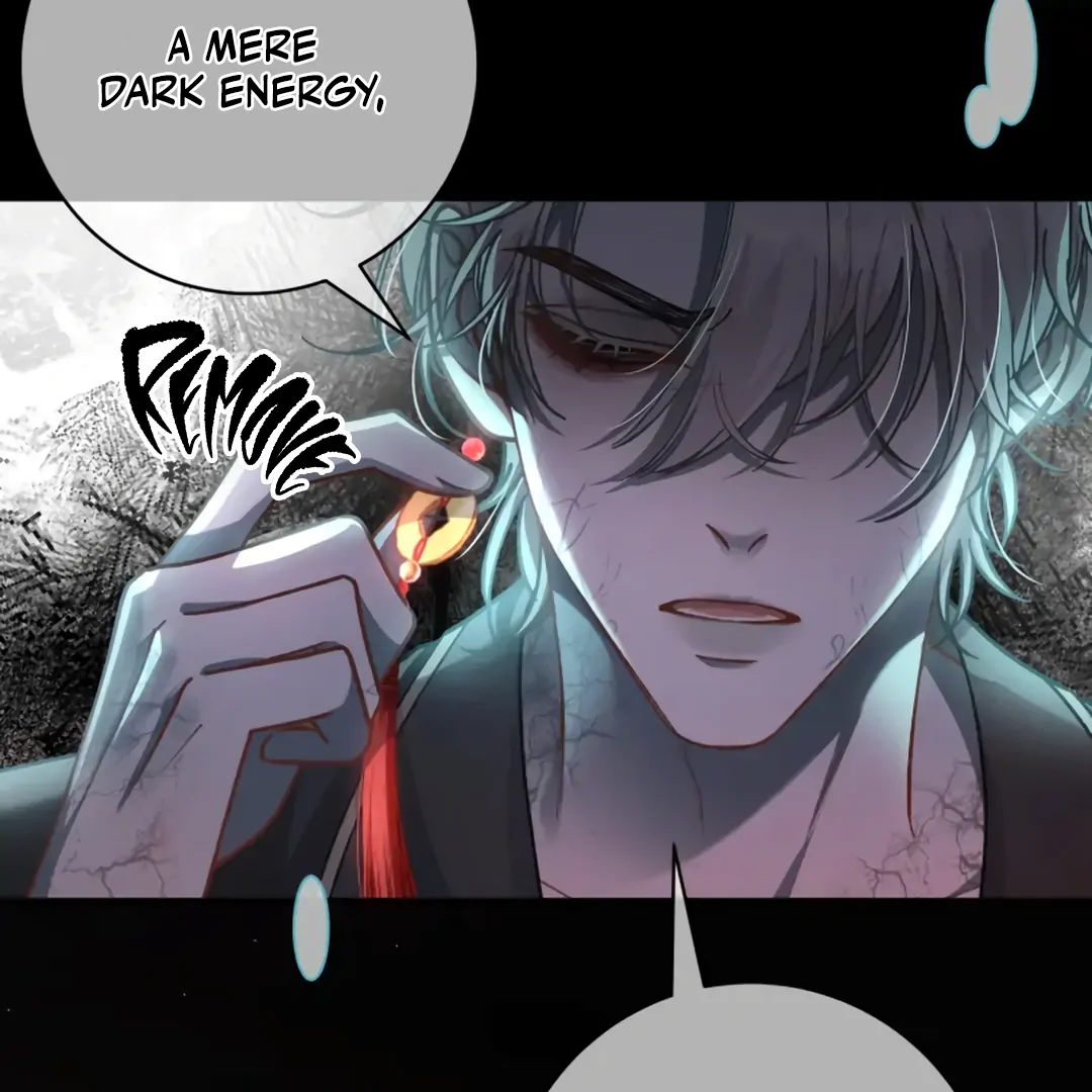 Bloody Sweet Scandal [Team Hazama] - Chapter 4 manhwa