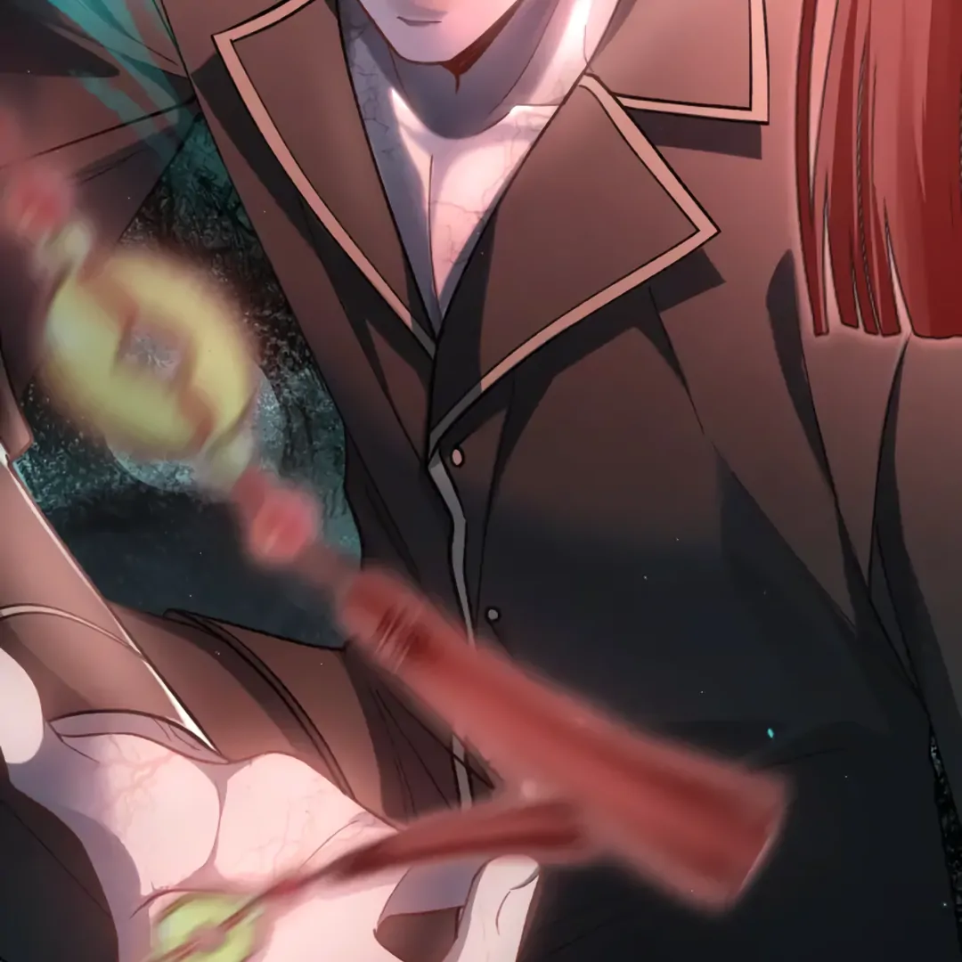 Bloody Sweet Scandal [Team Hazama] - Chapter 4 manhwa