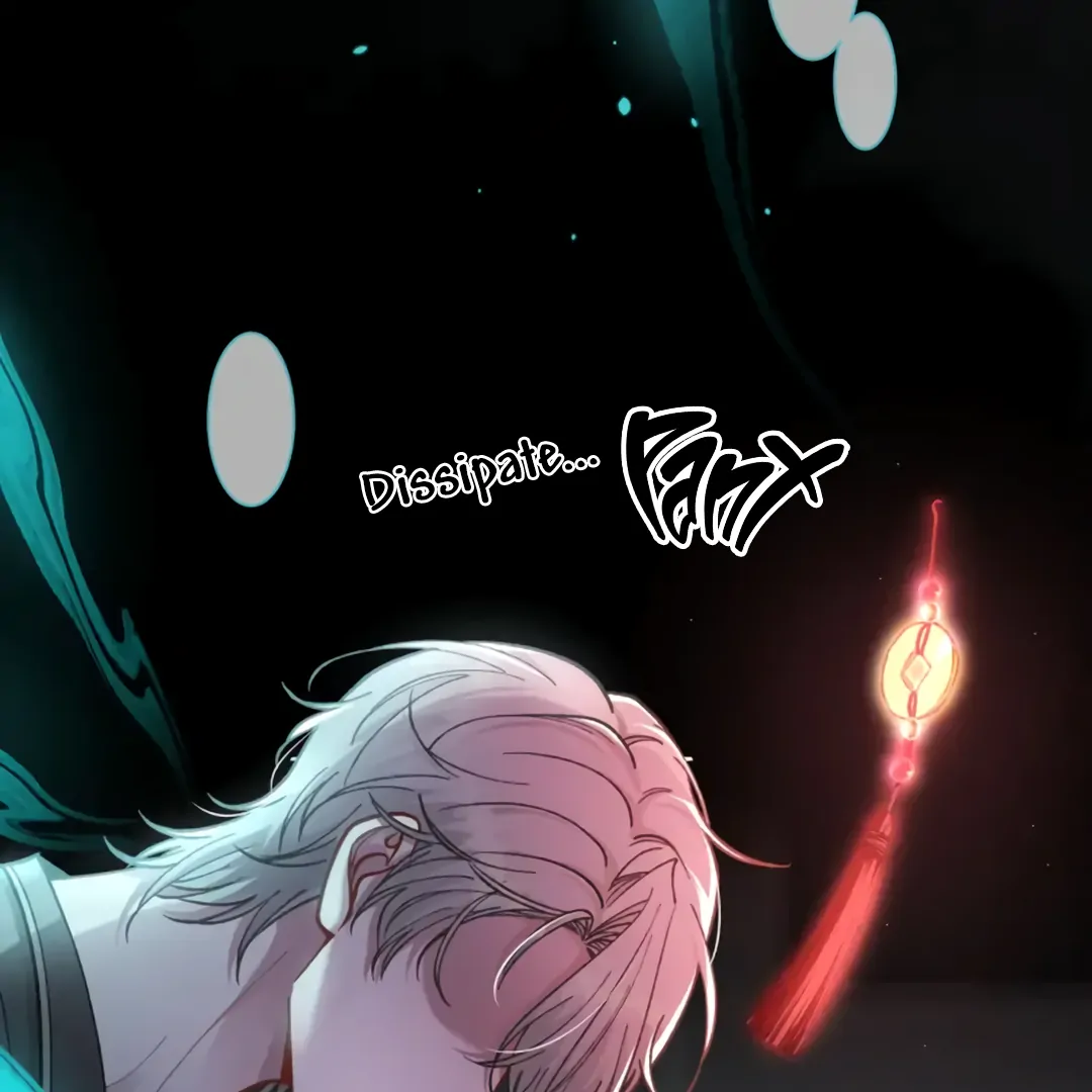 Bloody Sweet Scandal [Team Hazama] - Chapter 4 manhwa