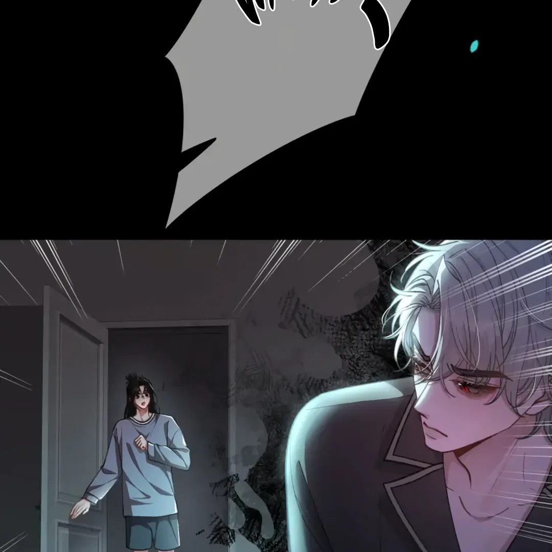 Bloody Sweet Scandal [Team Hazama] - Chapter 4 manhwa