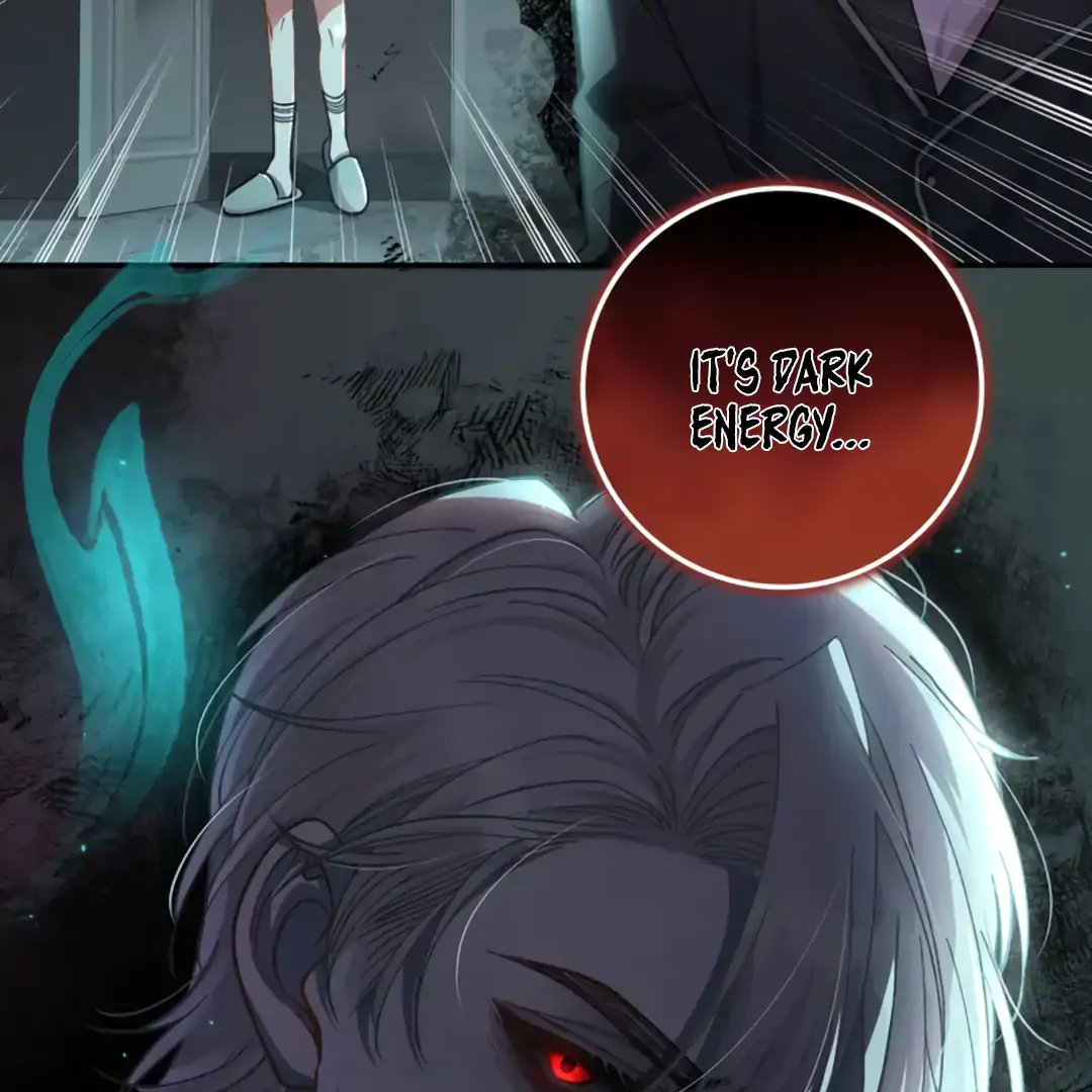 Bloody Sweet Scandal [Team Hazama] - Chapter 4 manhwa