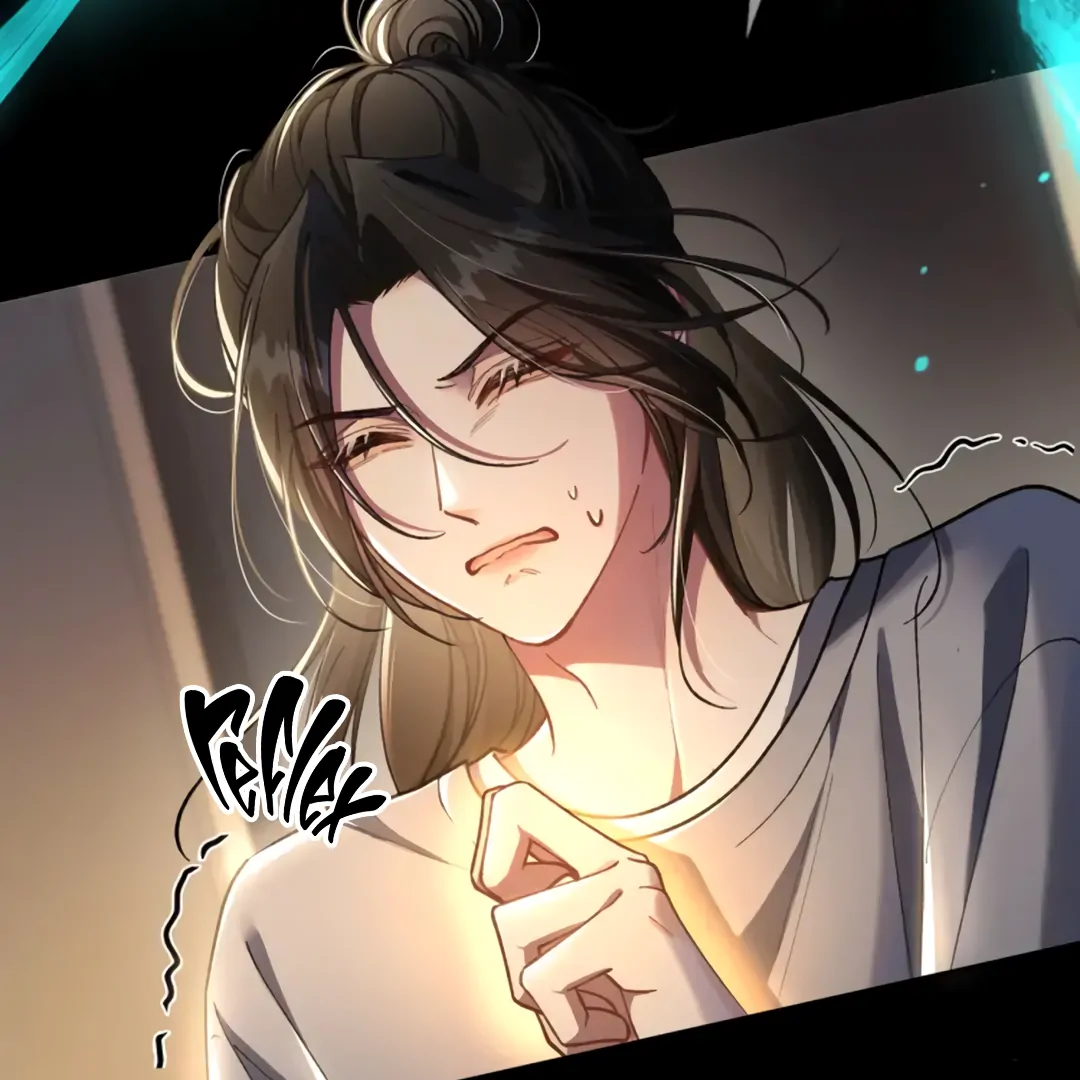 Bloody Sweet Scandal [Team Hazama] - Chapter 4 manhwa