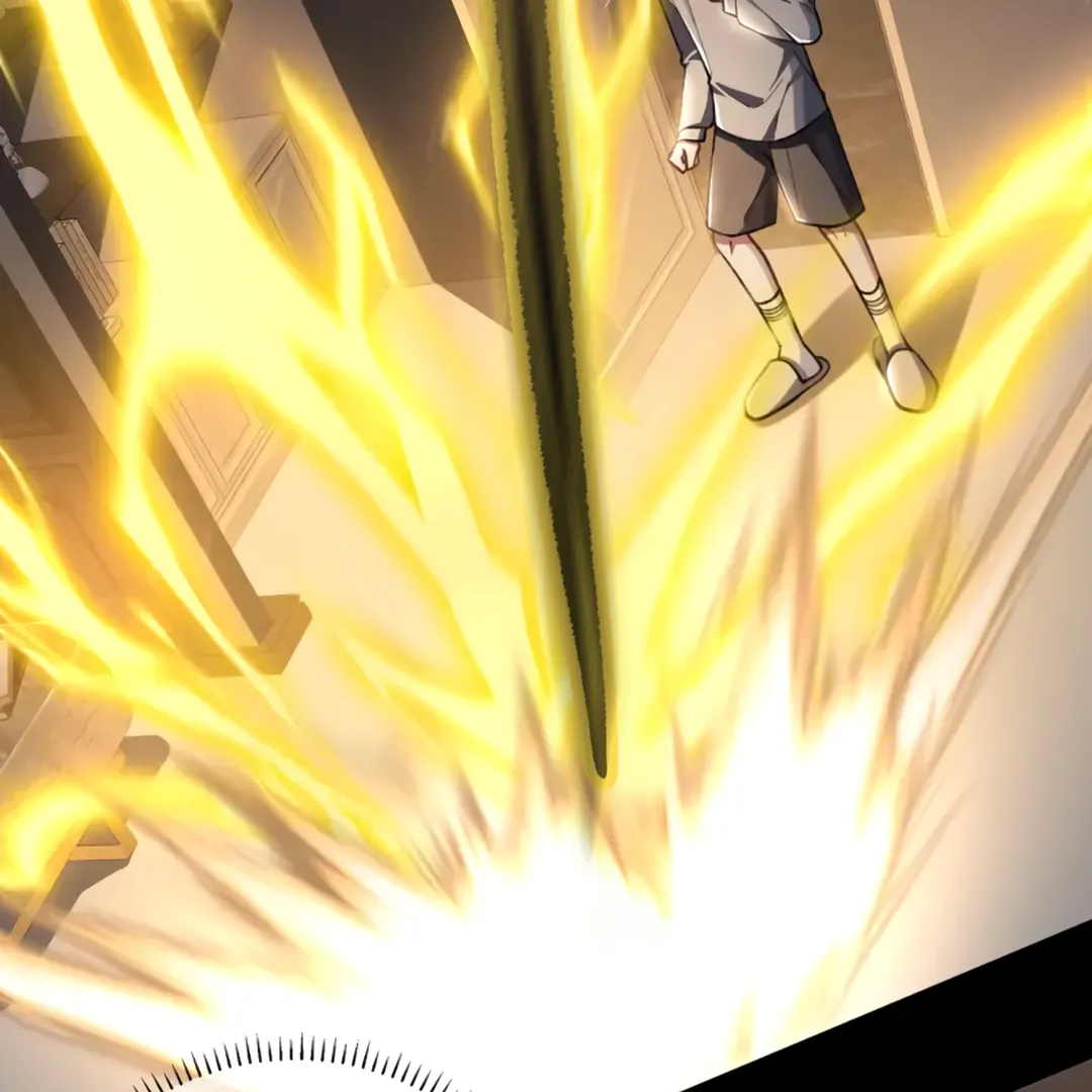 Bloody Sweet Scandal [Team Hazama] - Chapter 4 manhwa