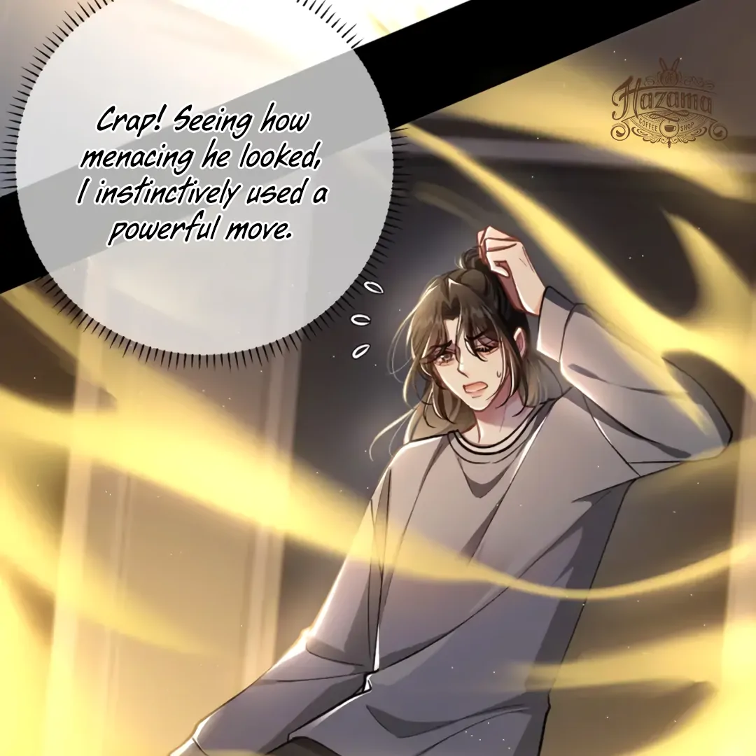 Bloody Sweet Scandal [Team Hazama] - Chapter 4 manhwa