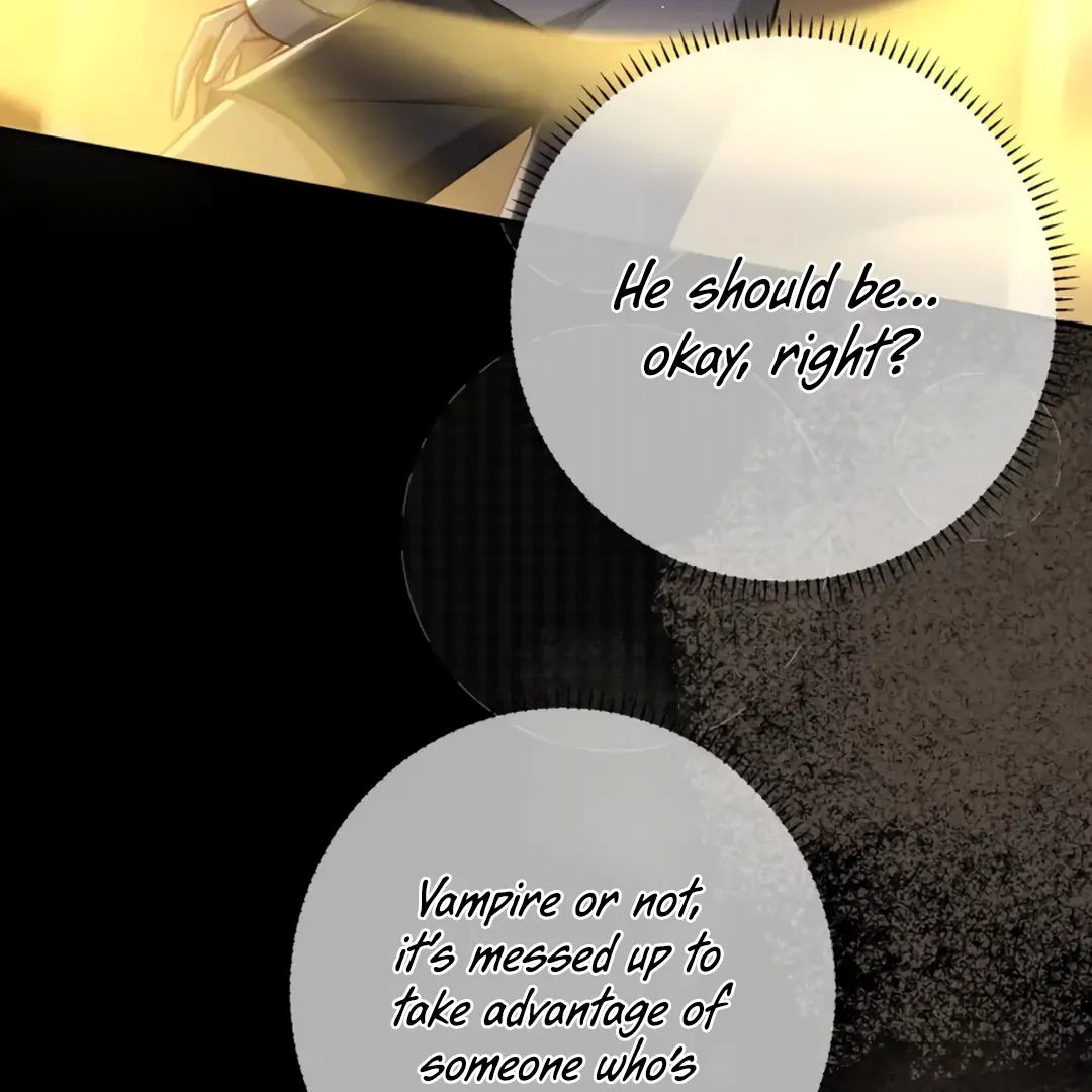 Bloody Sweet Scandal [Team Hazama] - Chapter 4 manhwa