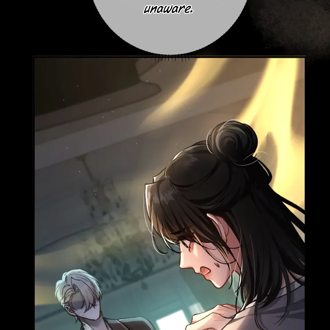 Bloody Sweet Scandal [Team Hazama] - Chapter 4 manhwa