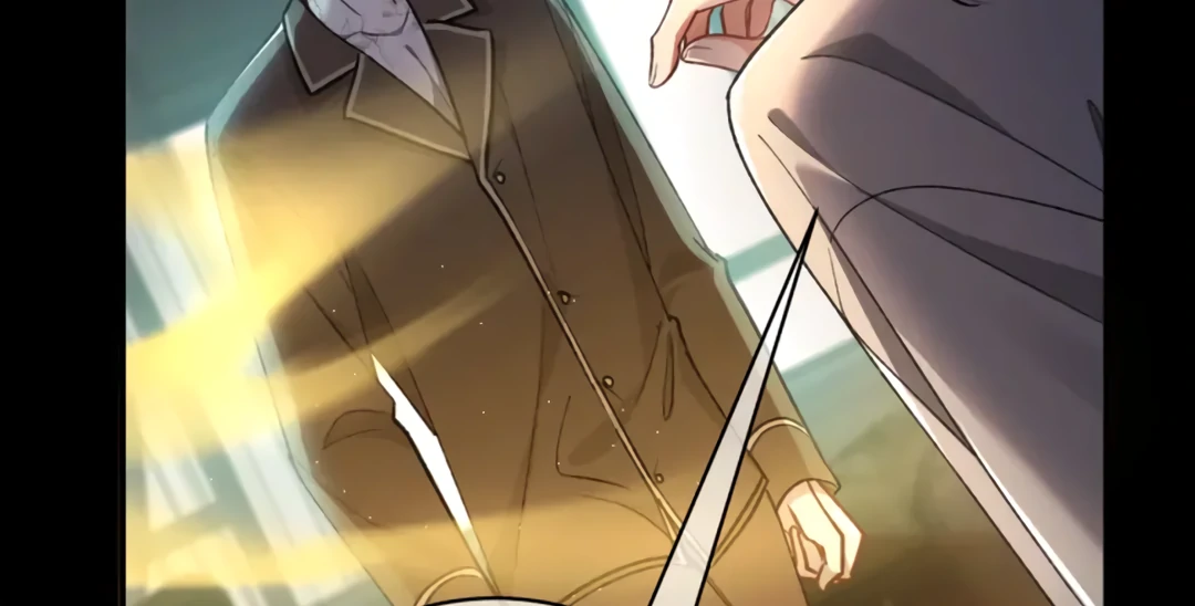 Bloody Sweet Scandal [Team Hazama] - Chapter 4 manhwa