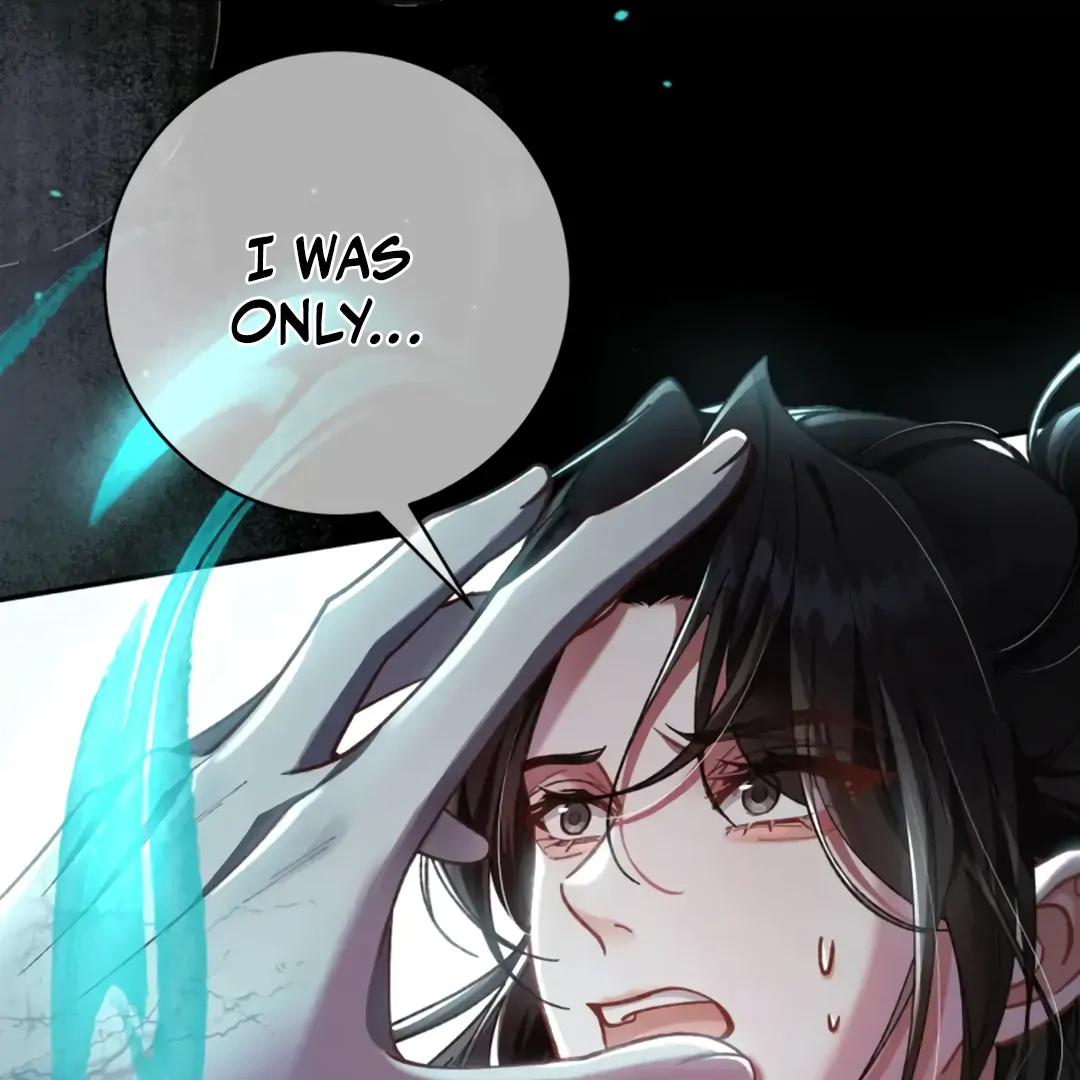 Bloody Sweet Scandal [Team Hazama] - Chapter 4 manhwa