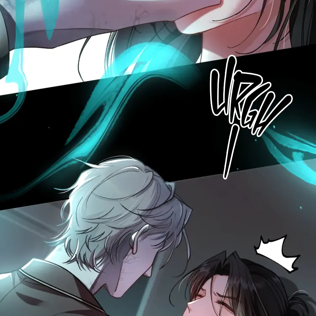 Bloody Sweet Scandal [Team Hazama] - Chapter 4 manhwa