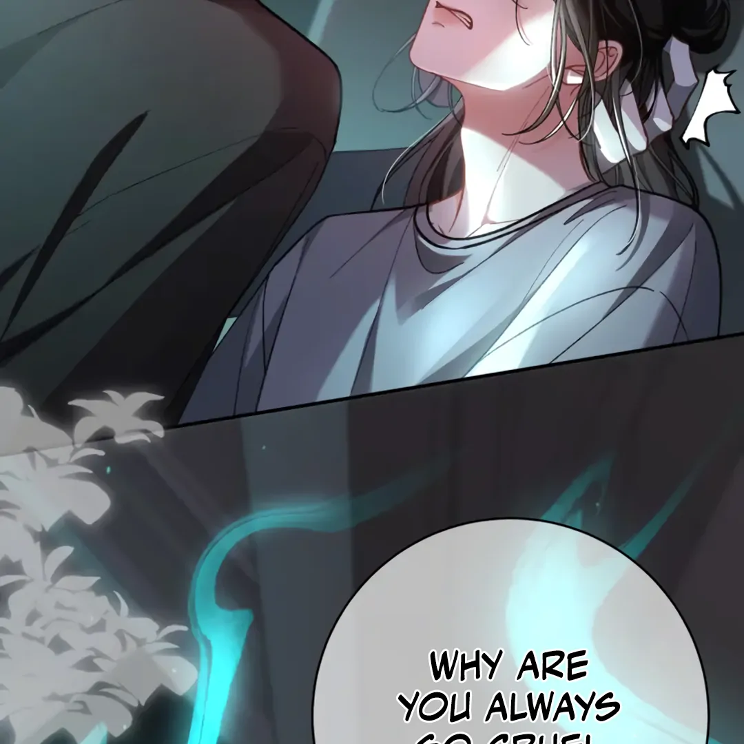 Bloody Sweet Scandal [Team Hazama] - Chapter 4 manhwa