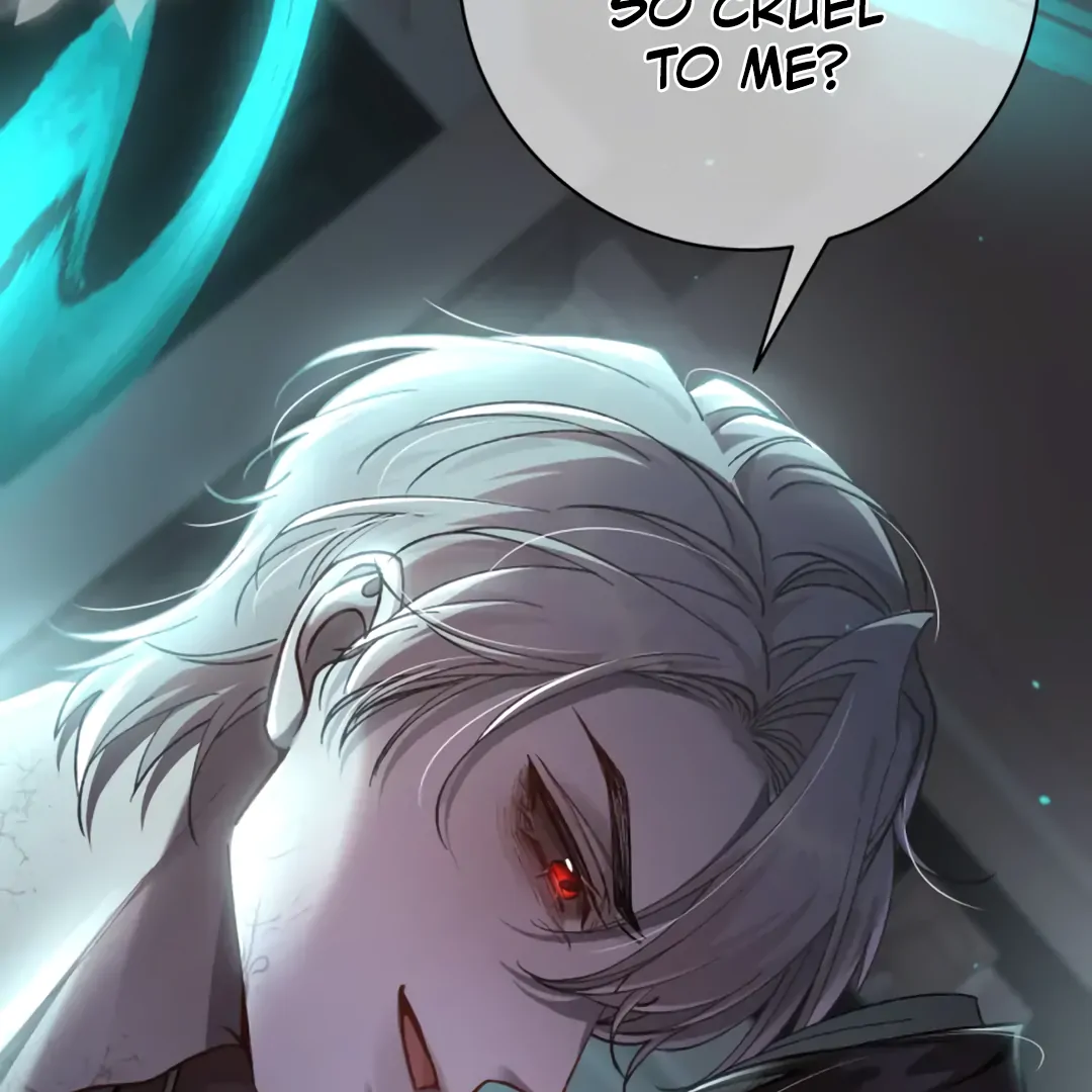Bloody Sweet Scandal [Team Hazama] - Chapter 4 manhwa
