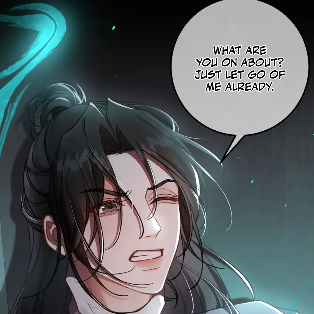 Bloody Sweet Scandal [Team Hazama] - Chapter 4 manhwa