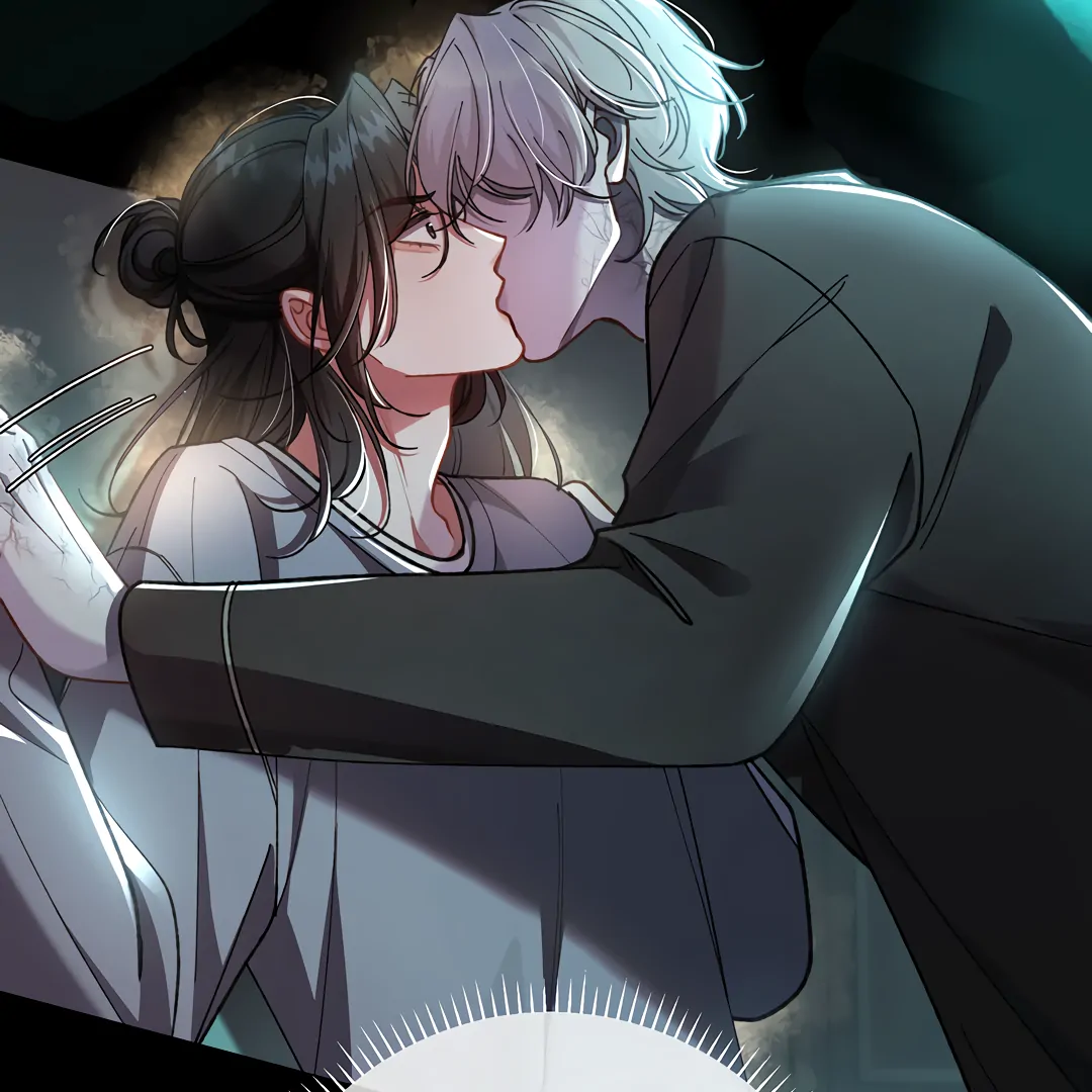 Bloody Sweet Scandal [Team Hazama] - Chapter 4 manhwa