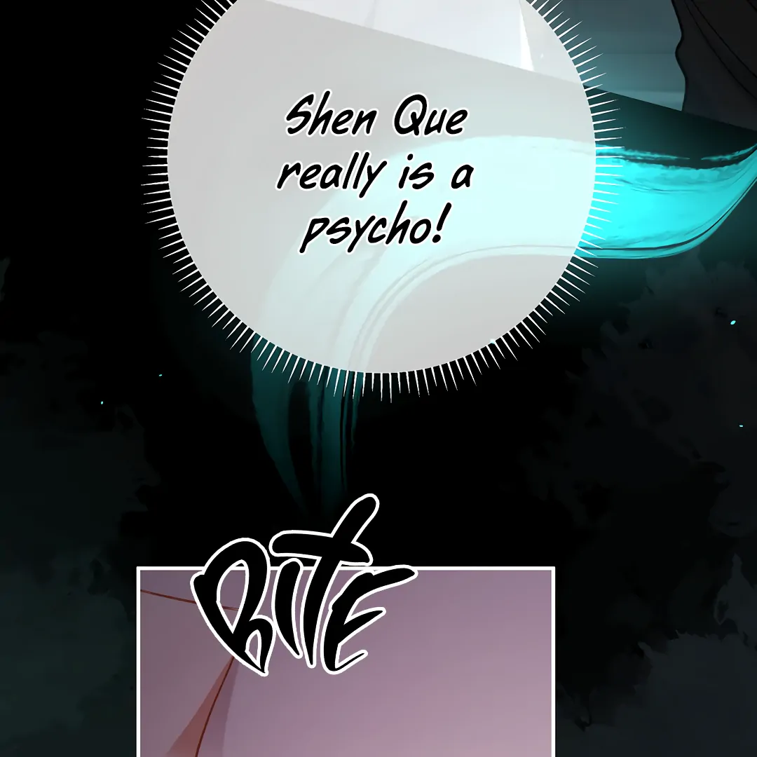 Bloody Sweet Scandal [Team Hazama] - Chapter 4 manhwa