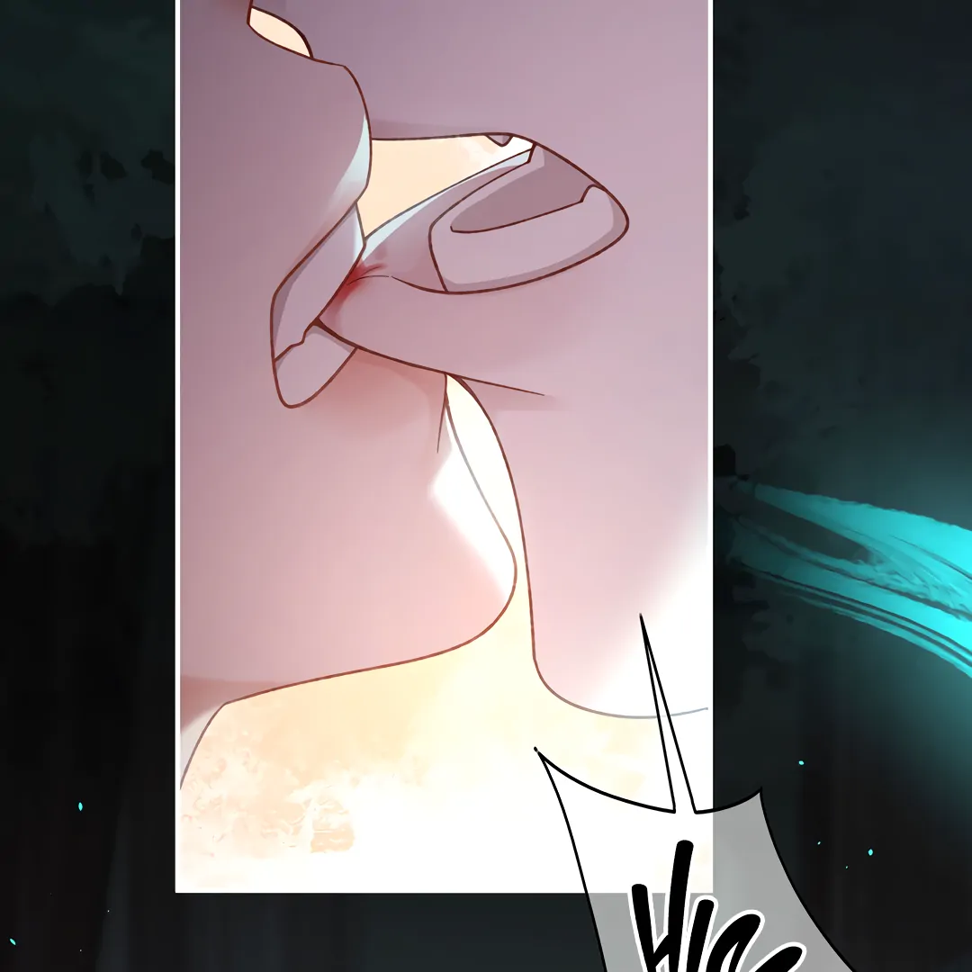 Bloody Sweet Scandal [Team Hazama] - Chapter 4 manhwa