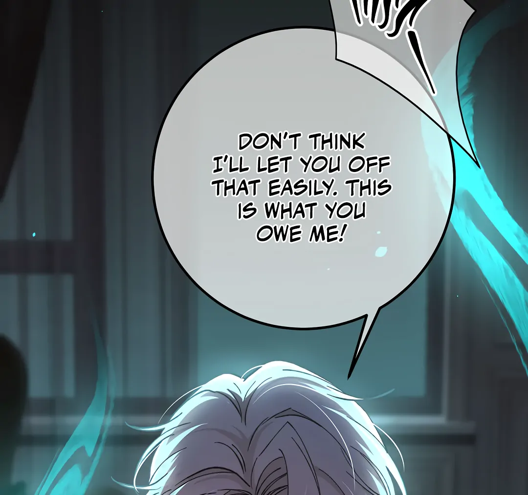Bloody Sweet Scandal [Team Hazama] - Chapter 4 manhwa