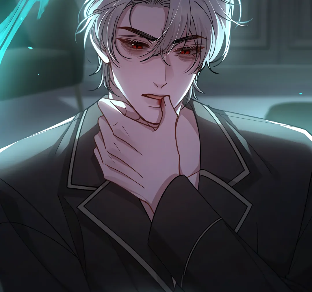 Bloody Sweet Scandal [Team Hazama] - Chapter 4 manhwa