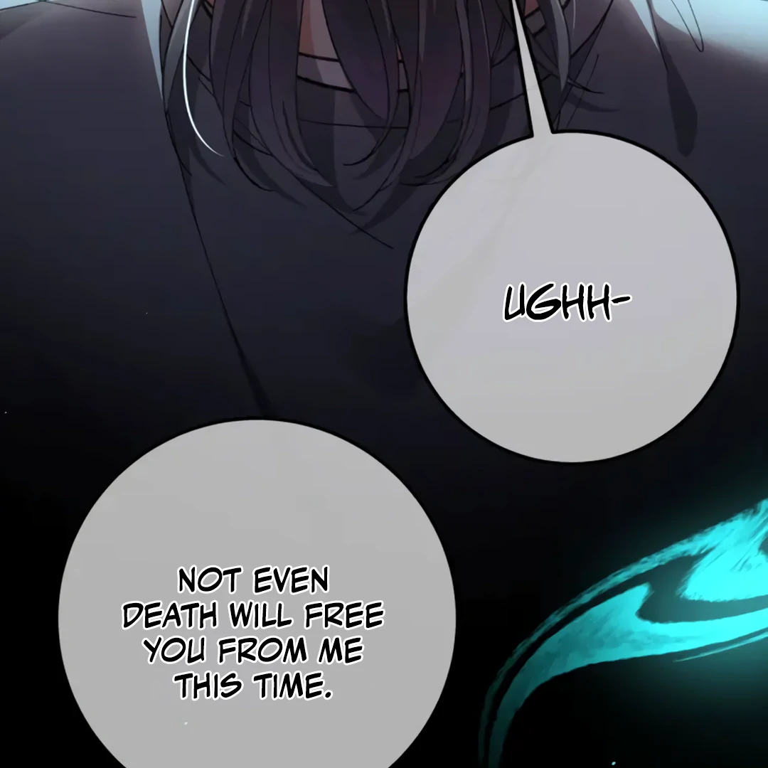 Bloody Sweet Scandal [Team Hazama] - Chapter 4 manhwa