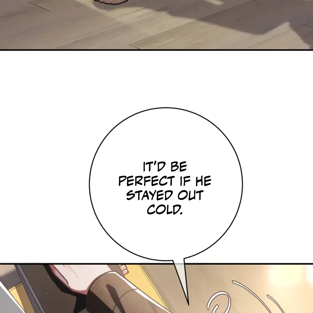 Bloody Sweet Scandal [Team Hazama] - Chapter 4 manhwa