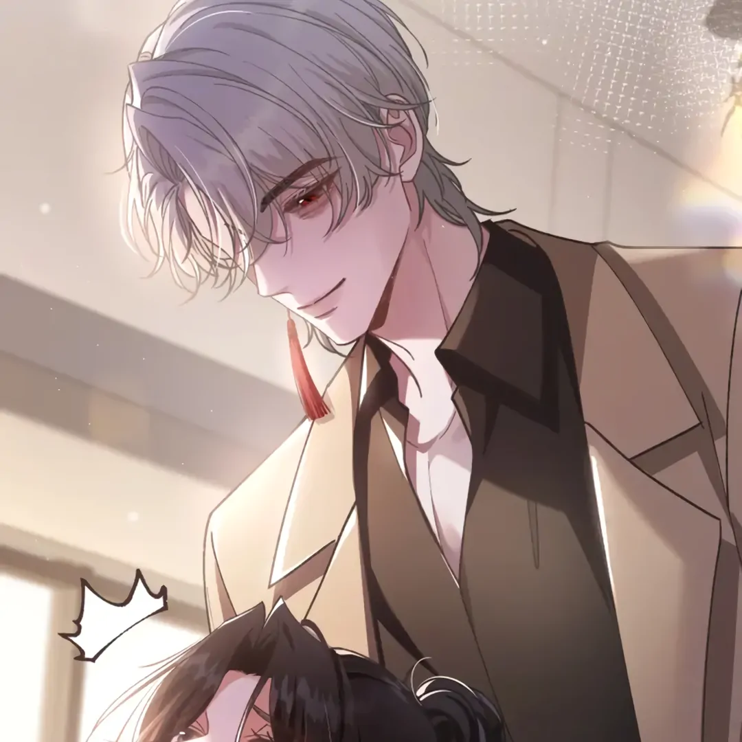 Bloody Sweet Scandal [Team Hazama] - Chapter 4 manhwa