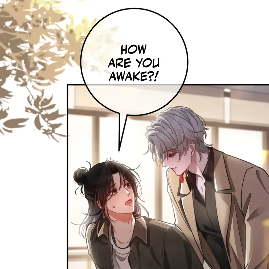Bloody Sweet Scandal [Team Hazama] - Chapter 5 manhwa