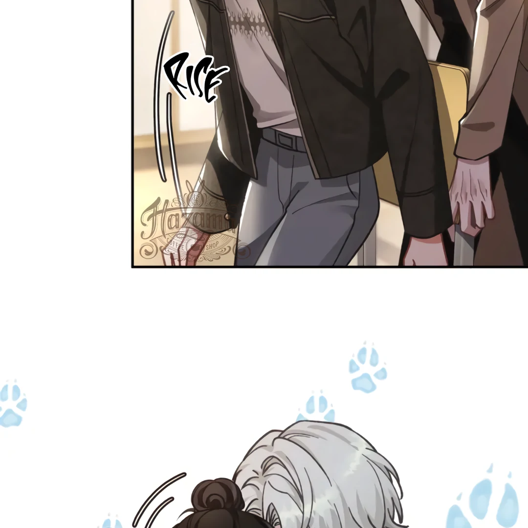 Bloody Sweet Scandal [Team Hazama] - Chapter 5 manhwa