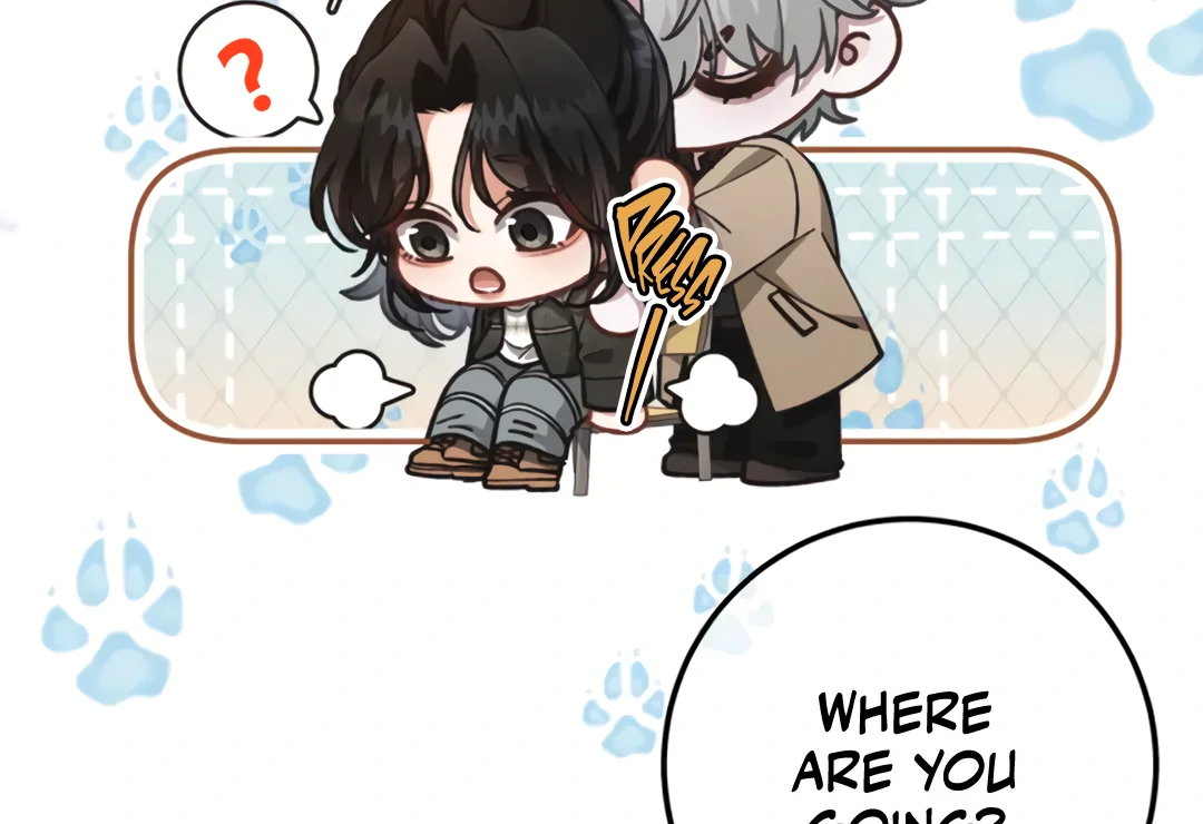 Bloody Sweet Scandal [Team Hazama] - Chapter 5 manhwa