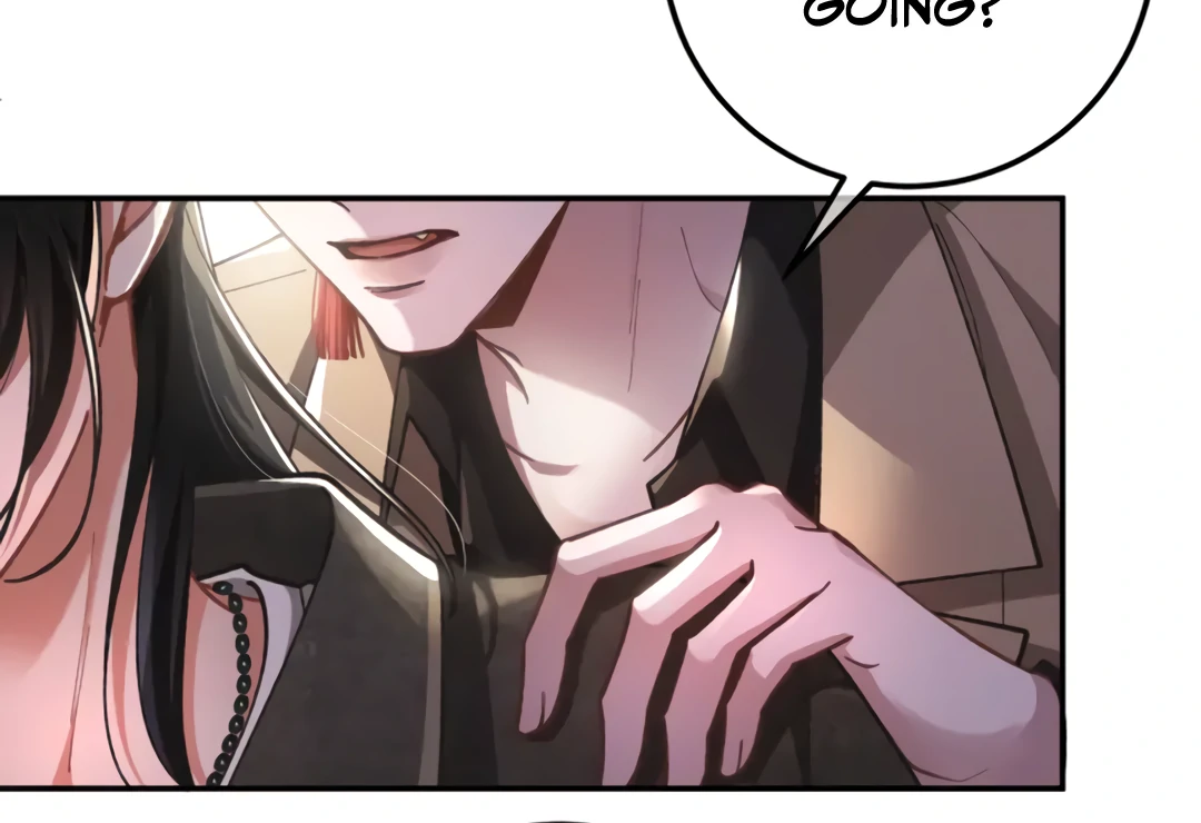 Bloody Sweet Scandal [Team Hazama] - Chapter 5 manhwa